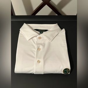 Berckmans Place Augusta National Golf Shirt